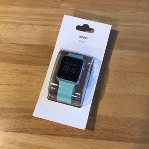 NWT Apple Digital Watch Small Kids Anko Watch